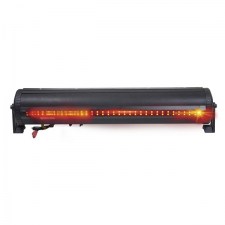 Bazooka 24 inch Bluetooth Party Bar with LED System 02